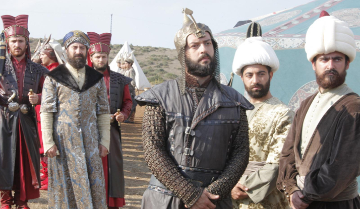 Muhteşem Yüzyıl 68. Bölüm Foto Galeri