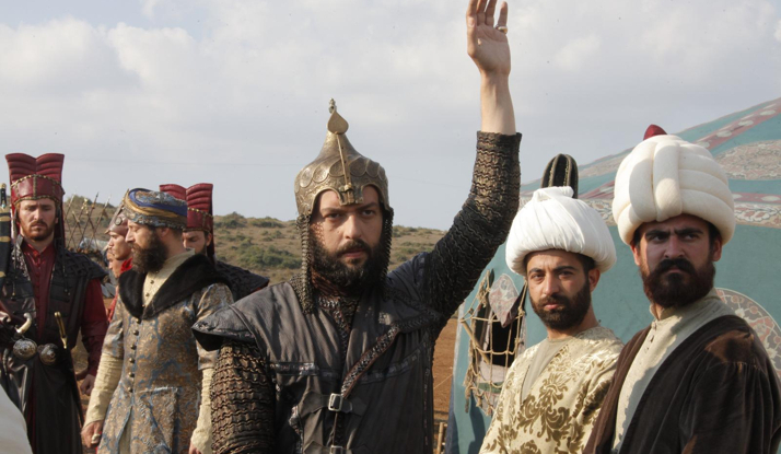 Muhteşem Yüzyıl 68. Bölüm Foto Galeri