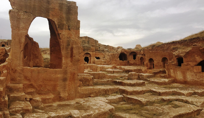 Bizim Ora: Mardin Foto Galeri