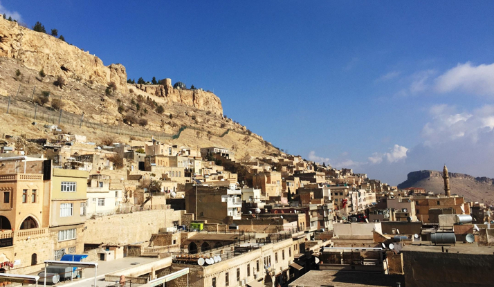 Bizim Ora: Mardin Foto Galeri