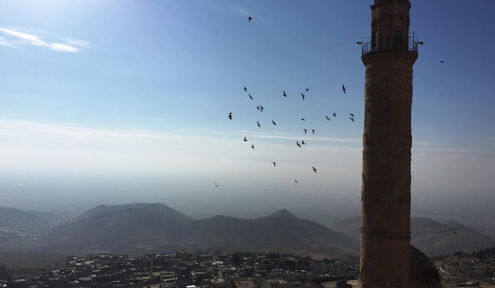 Bizim Ora: Mardin Foto Galeri