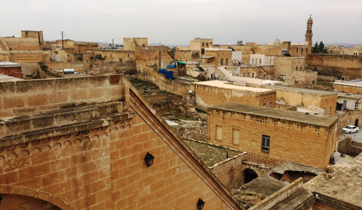 Bizim Ora: Mardin Foto Galeri