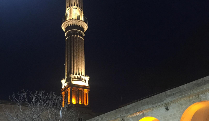 Bizim Ora: Mardin Foto Galeri