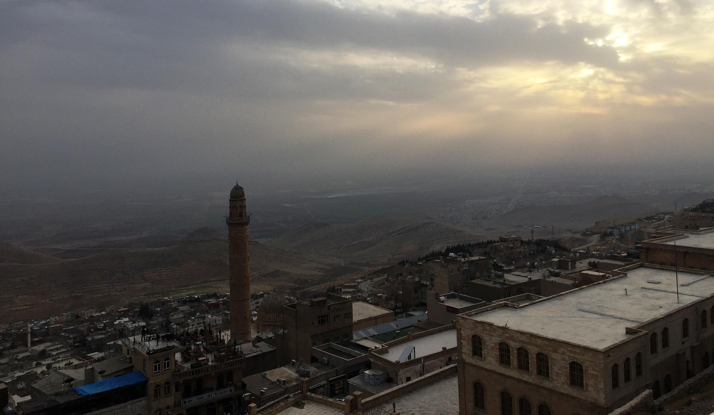 Bizim Ora: Mardin Foto Galeri