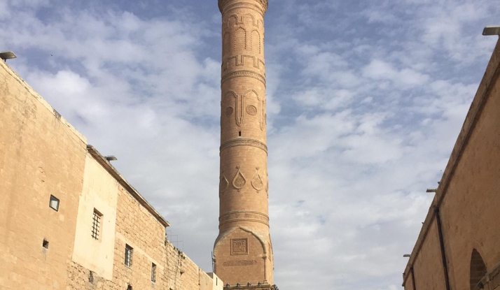 Bizim Ora: Mardin Foto Galeri