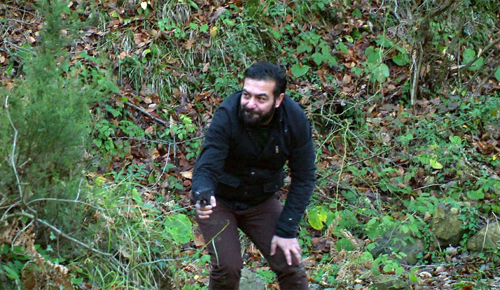 Arka Sokaklar 465. Bölüm'den İlk Kareler!