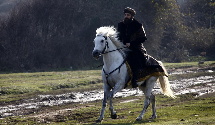 Muhteşem Yüzyıl 82. Bölüm Foto Galeri