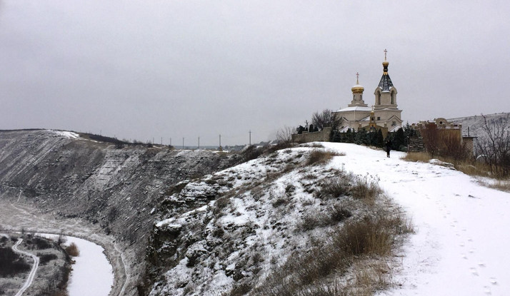 MOLDOVA Foto Galeri