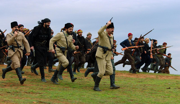 Vatanım Sensin 44. Bölüm Fotoğrafları