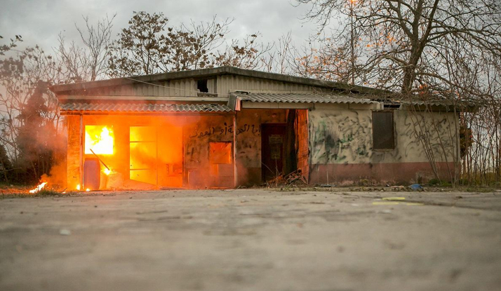 Arka Sokaklar 468. Bölüm Fotoğrafları