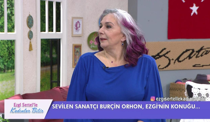 Ezgi Sertel'le Kadınlar Bilir 95. Bölüm Foto Galeri