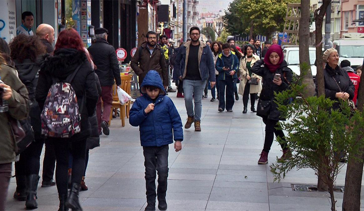 Arka Sokaklar 470. Bölüm'den İlk Kareler - 2