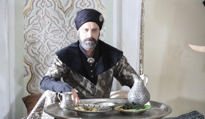 Muhteşem Yüzyıl 107. Bölüm Foto Galeri