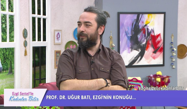 Ezgi Sertel'le Kadınlar Bilir 106. Bölüm Foto Galeri