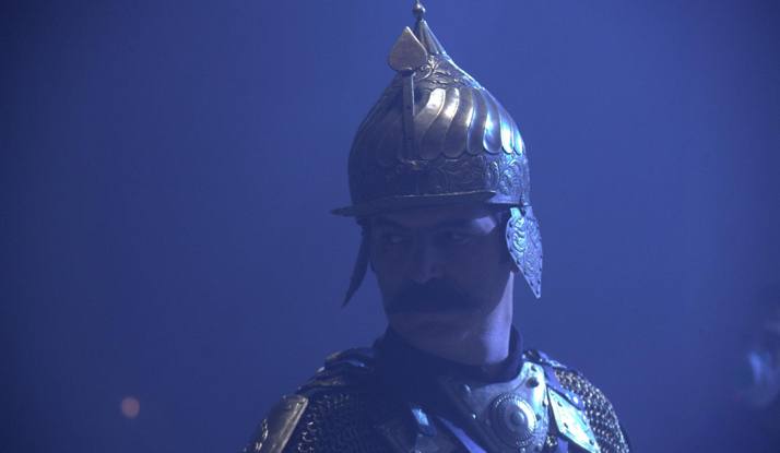 Muhteşem Yüzyıl 121. Bölüm Foto Galeri