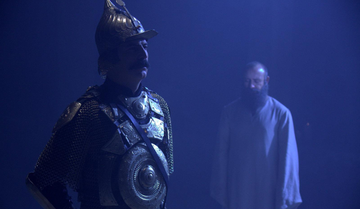 Muhteşem Yüzyıl 121. Bölüm Foto Galeri