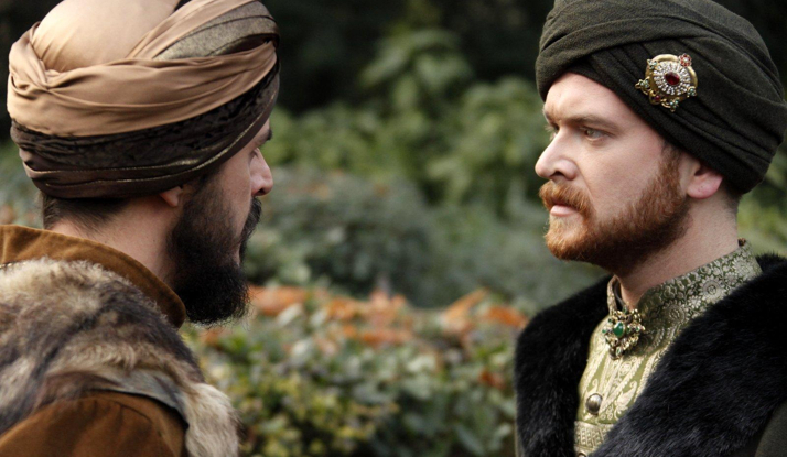 Muhteşem Yüzyıl 121. Bölüm Foto Galeri