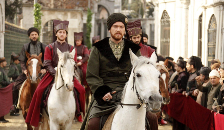 Muhteşem Yüzyıl 121. Bölüm Foto Galeri