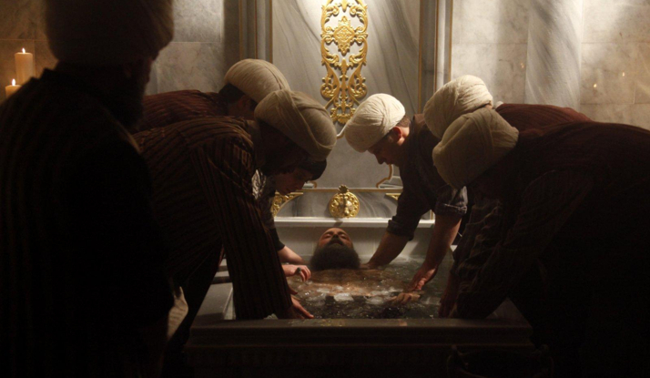 Muhteşem Yüzyıl 121. Bölüm Foto Galeri