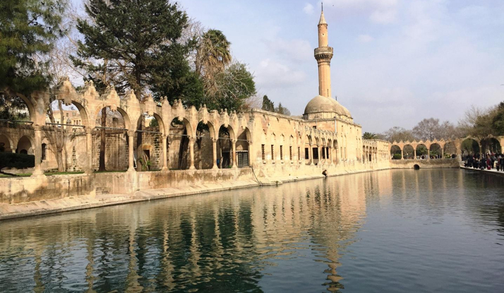 Bizim Ora: Şanlıurfa Foto Galeri