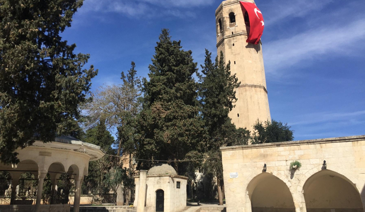 Bizim Ora: Şanlıurfa Foto Galeri