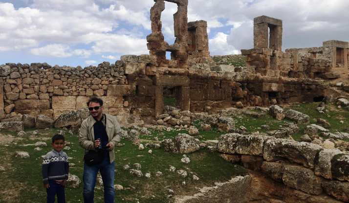 Bizim Ora: Şanlıurfa Foto Galeri