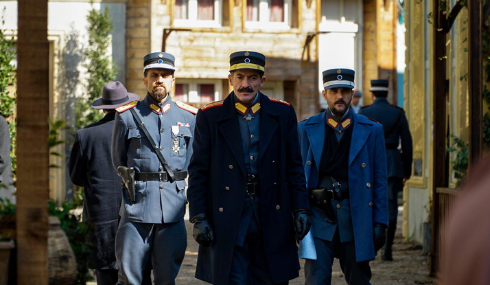 Vatanım Sensin 48. Bölüm Fotoğrafları