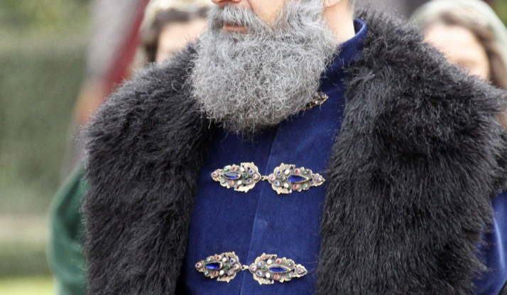 Muhteşem Yüzyıl 122. Bölüm Foto Galeri 