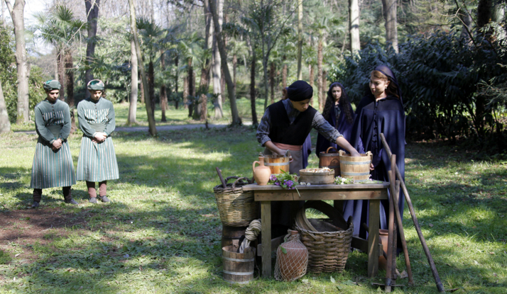 Muhteşem Yüzyıl 129. Bölüm Foto Galeri 