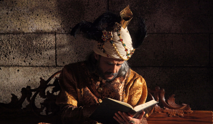 Muhteşem Yüzyıl 137. Bölüm Foto Galeri 