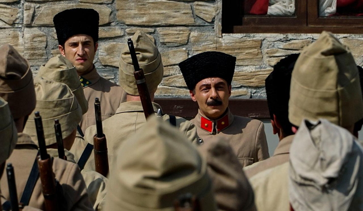 Vatanım Sensin 53. Bölüm Fotoğrafları