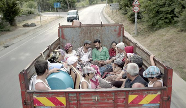 Latif karakolluk oldu!