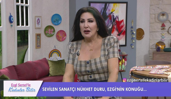 Ezgi Sertel'le Kadınlar Bilir 146. Bölüm Foto Galeri