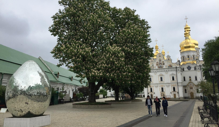 UKRAYNA - Kiev Foto Galeri