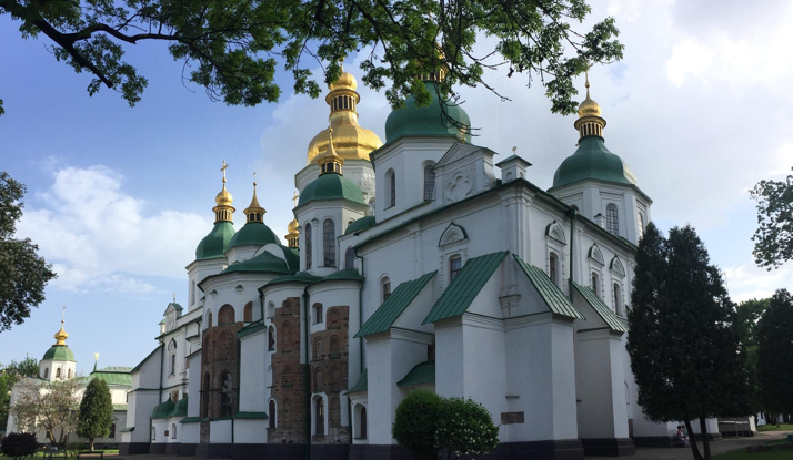 UKRAYNA - Kiev Foto Galeri