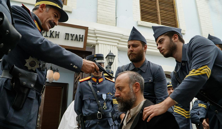 Vatanım Sensin 58. Bölüm Fotoğrafları