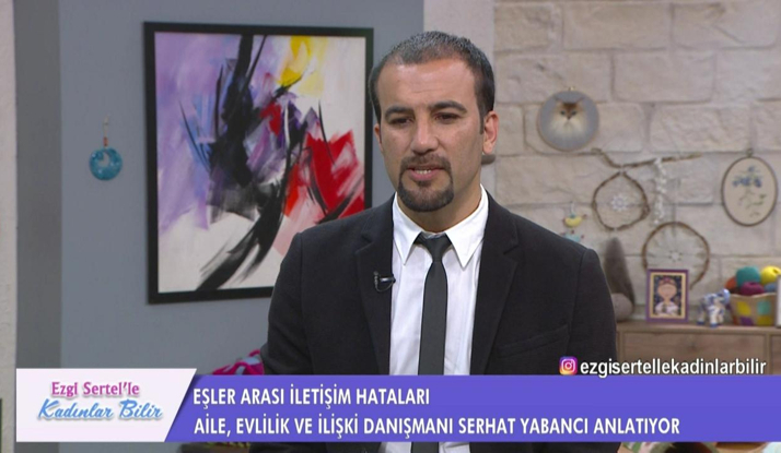 Ezgi Sertel'le Kadınlar Bilir 168. Bölüm Foto Galeri