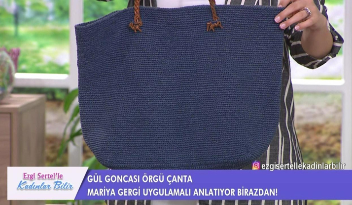 Ezgi Sertel'le Kadınlar Bilir 173. Bölüm Foto Galeri