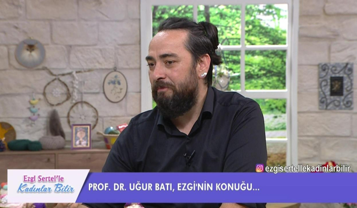 Ezgi Sertel'le Kadınlar Bilir 175. Bölüm Foto Galeri