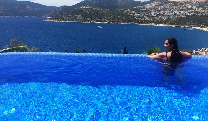 Bizim Ora: Kalkan & Kaş Foto Galeri