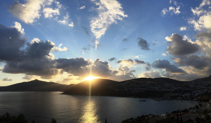 Bizim Ora: Kalkan & Kaş Foto Galeri