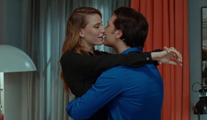 Medcezir Foto Galeri