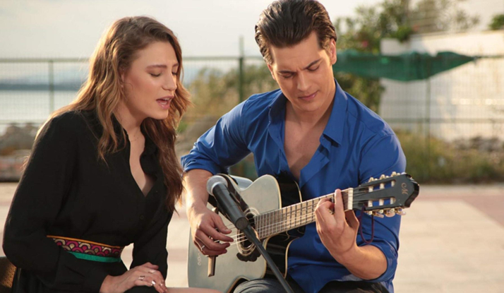 Medcezir Foto Galeri