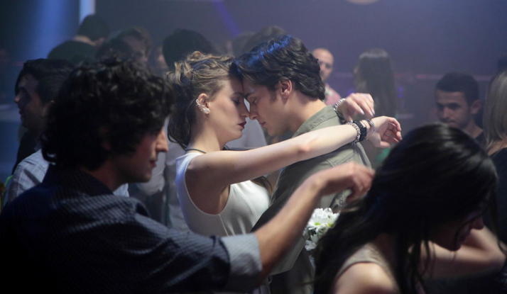 Medcezir Foto Galeri