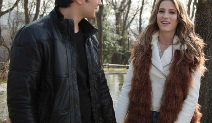 Medcezir Foto Galeri