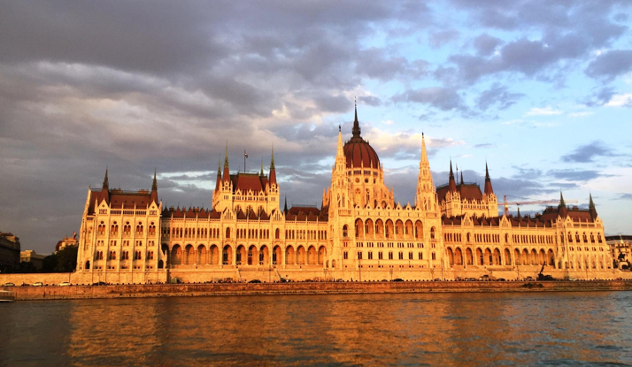 MACARİSTAN - Budapeşte Foto Galeri