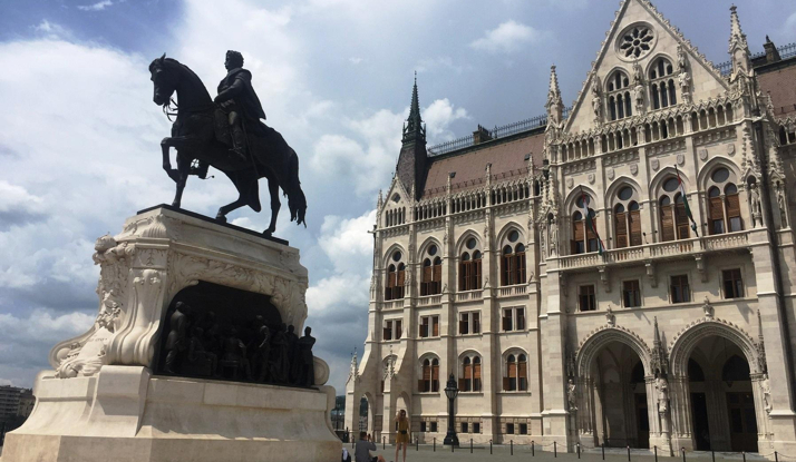 MACARİSTAN - Budapeşte Foto Galeri