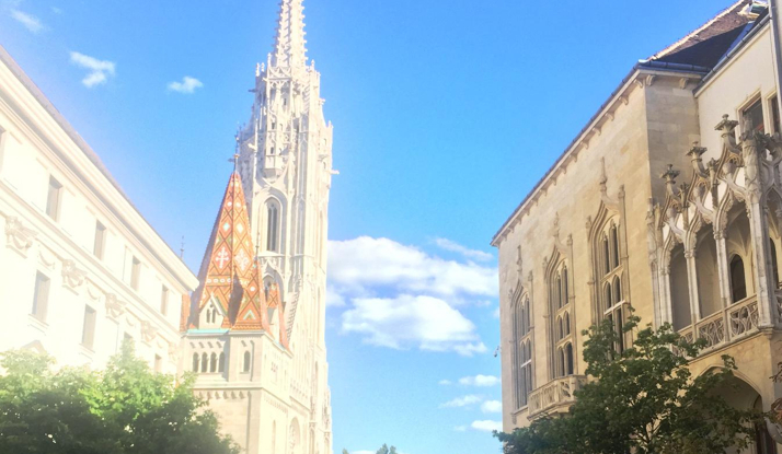 MACARİSTAN - Budapeşte Foto Galeri