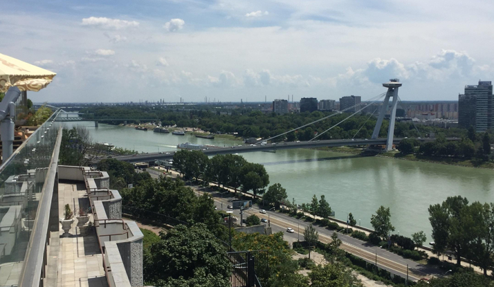 SLOVAKYA - Bratislava Foto Galeri