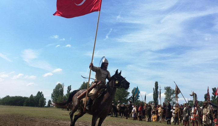 MACARİSTAN Foto Galeri